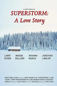 Ураган: история любви