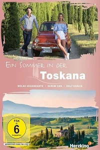 Лето в Тоскане