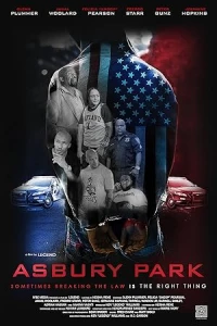 Эсбери Парк