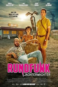 Безумный кемпинг