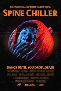 Холодок по спине