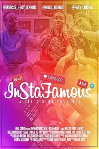 Инстаграмщики