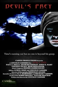 Добыча дьявола