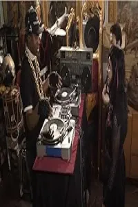 Билли скупает Бруклин