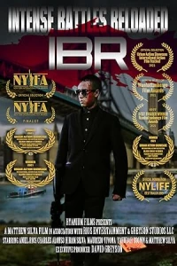 Напряжённая схватка: Перезагрузка