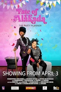 Судьба Алакады