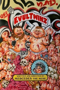 Зловещие близнецы