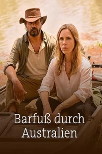 Босиком по Австралии