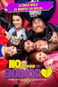 Потому что я влюбилась