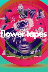 Цветы снимают