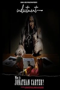 Обвинение: Кто такой Джонатан Картер?