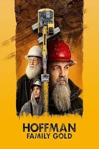 Фамильное золото Хоффманов