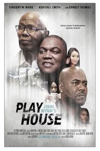 Игровой дом Джона Уина