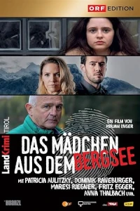 Тирольский детектив: Девушка с горного озера