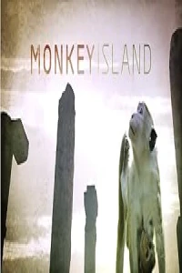 Остров обезьян