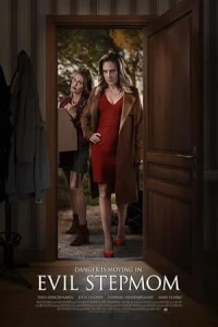 Злая мачеха