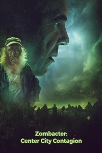 Зомбовирус: Заражение центрального района