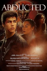 Похищенная