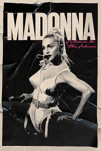 Мадонна. Двигайся под музыку