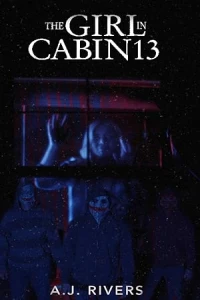 Девушка из домика 13