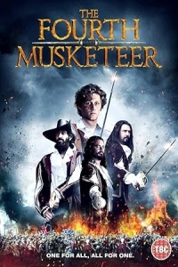 Четвёртый мушкетер