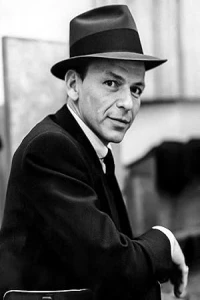 Синатра: Его путь