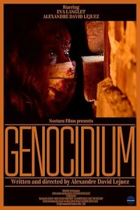 Геноцидиум