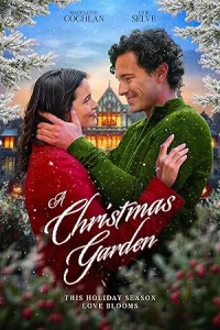 Рождество в Замке Омела