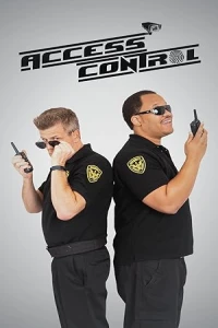 Контроль доступа