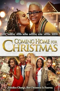 Домой на Рождество