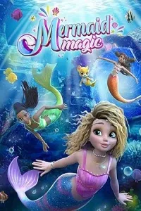Русалочки: Морская магия