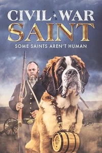 Святая гражданской войны