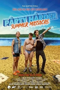 Улётный движ: летняя резня