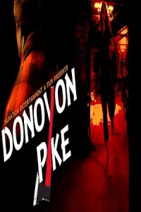 Доновон Пайк