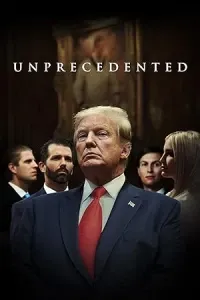 Трамп: беспрецедентно