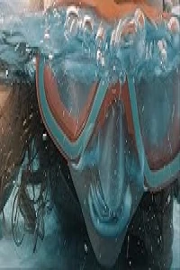 Солнечная страна