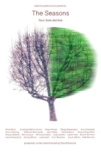 Времена года: Четыре истории любви