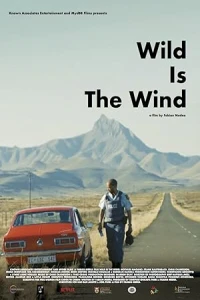 Дикий ветер