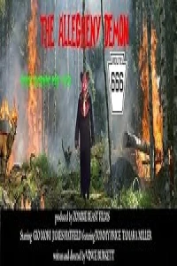 Демон из Аллегейни