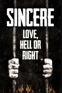 Синсия: любовь, ад и праведность