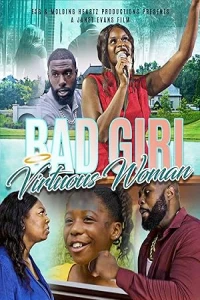 Грешница, праведница