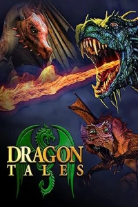 Сказки о драконах