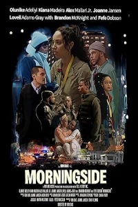 Морнингсайд