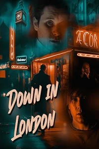 Лондонские гангстеры