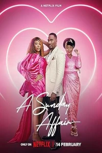 Интрижка Сандея