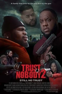 Никому не доверяй 2