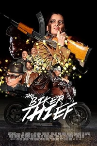 Вор на мотоцикле