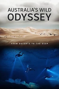 Дикая одиссея Австралии