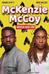 Маккензи Маккой: Успех важнее любви