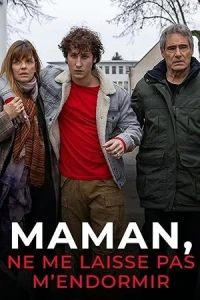 Мама, не дай мне заснуть